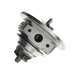 Cartuccia Turbo Powertec BV39 54399880077 14410-5751R 14411-0001R turbocompressore Core Chra per <span class=keywords><strong>RENAULT</strong></span> <span class=keywords><strong>GRAND</strong></span> <span class=keywords><strong>SCENIC</strong></span> III 1.4 16V - Product Image 1