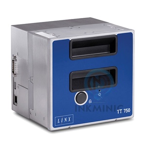 Repuestos para Impresora Linx Serie TT3 TT5 TT500 TT1000, Cabezal de Impresión de Transferencia Térmica de 32mm 53mm 107mm, Usado y Reacondicionado - Product Image 6