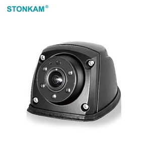 Cámara de Visión Lateral STONKAM IP69K Impermeable 1080P 150 Grados para caravanas - Product Image 2