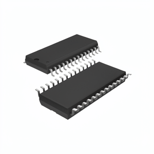 Electronic Circuit Components Original 28 SOlC Data Acquisition LTC1606AISW#TRPBF - Product Image 1