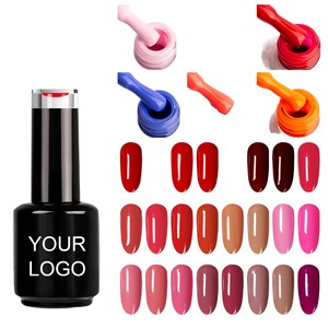 Neissry Gel Nails Press On avec traitement antifongique, liner artistique et vernis en vrac, style Miss <span class=keywords><strong>de</strong></span> haute qualité et souple, directement <span class=keywords><strong>de</strong></span> <span class=keywords><strong>l</strong></span>'usine - Product Image 4