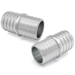 <span class=keywords><strong>Raccord</strong></span> de raccordement à barbillon en aluminium 1'' vers 1'' pour <span class=keywords><strong>radiateur</strong></span>, liquide de refroidissement et port vapeur, adaptateur de connecteur de tuyau de <span class=keywords><strong>radiateur</strong></span>, direct usine - Product Image 5