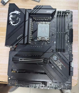 Used Z790/Z890/B860M/B760M/B660M/B550M/B450M/B610 Gaming <b>Motherboard</b> With AGP Ports for 14th/13th/12th <b>CPU</b> Desktop Gaming Mother - Product Image 6