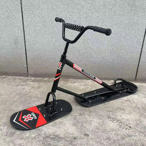 Nuevo Carro <span class=keywords><strong>de</strong></span> tabla <span class=keywords><strong>de</strong></span> esquí <span class=keywords><strong>de</strong></span> aluminio grueso para adultos, herramienta <span class=keywords><strong>de</strong></span> patinaje <span class=keywords><strong>de</strong></span> doble Tabla <span class=keywords><strong>de</strong></span> esquí <span class=keywords><strong>de</strong></span> estilo libre, tabla <span class=keywords><strong>de</strong></span> trineo duradera - Product Image 1