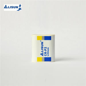 סוללת ליתיום-מנגן ראשונית LISUN 3.0V Li/MnO2 - Product Image 4