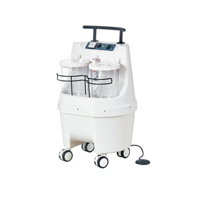 Appareil d'aspiration sous vide médical pour sucer le flegme et le sang - Product Image 2