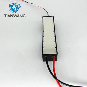DC12 <span class=keywords><strong>volt</strong></span> da 15000V a 30000V <span class=keywords><strong>alimentatore</strong></span> ad alta tensione regolabile per la rimozione della carica statica - Product Image 5