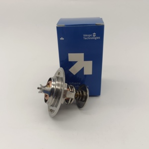 WESPC ORIGINAL <b>Thermostat</b> 2485613 High Quality Diesel Engine Per Kins Tractor Spare Parts Cooling System Temperature <b>Control</b> - Product Image 2