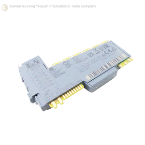 บี &amp; โมดูลเอาต์พุตดิจิตอลรุ่น X20do6529 X20 Do 6529 Rev. E3 -ไม่ได้ใช้งาน- ของแท้ใหม่พร้อมส่ง ระบบอัตโนมัติทางอุตสาหกรรม - Product Image 1