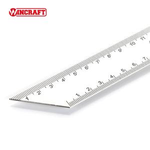 WINCRAFT 8 ''/10'' hoja <span class=keywords><strong>de</strong></span> acero inoxidable mango <span class=keywords><strong>de</strong></span> aleación <span class=keywords><strong>de</strong></span> <span class=keywords><strong>aluminio</strong></span> <span class=keywords><strong>regla</strong></span> cuadrada <span class=keywords><strong>para</strong></span> carpintería DIY OEM medida <span class=keywords><strong>de</strong></span> carpintería ajustable - Product Image 2