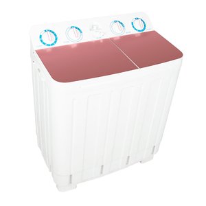 Lavadora de doble tina de 7.2 kg, directa de fábrica, a precio económico - Product Image 2