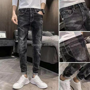 Chenll - Liquidación de Inventario, Venta al por Mayor de Jeans, Shorts, Faldas Vaqueras, Chaquetas y Ropa Usada para Hombre y Mujer - Product Image 2