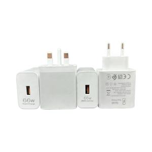 <span class=keywords><strong>Chargeur</strong></span> original super rapide de 66 watts, câble de type C, prise EU/UK, adaptateur de voyage pour <span class=keywords><strong>Honor</strong></span> P40 P20, sortie 5V/2.4A, <span class=keywords><strong>chargeur</strong></span> pour ordinateur portable OTP - Product Image 5