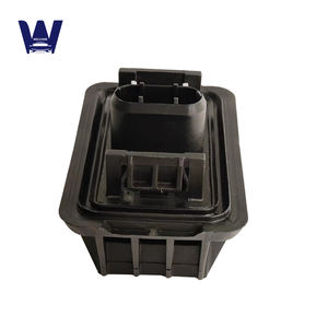 Pièces de voiture de haute qualité Jack Support Pad 51717237195 <span class=keywords><strong>pour</strong></span> <span class=keywords><strong>BMW</strong></span> 1 3 5 6 7 <span class=keywords><strong>X1</strong></span> M3 M5 M6 - Product Image 5