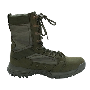 Botas de Desierto TSB1102, Moda Africana, Seguras, Ecológicas, Superligeras, Antideslizantes, Suela de Goma+EAV, Transpirables, de Gamuza - Product Image 1