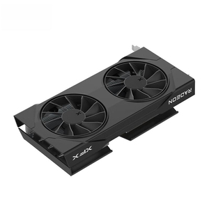 Computadora de Escritorio de Gama Alta 9060 Negra, 8GB de RAM, Ideal para Juegos, Diseño y Aprendizaje Inteligente, Gráficos Aptos para 9060 - Product Image 6