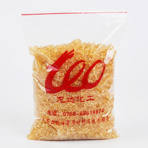 Grosir 100% kualitas tinggi aman dan lingkungan partikel bulat klorinasi bentuk Resin Polipropilena - Product Image 4