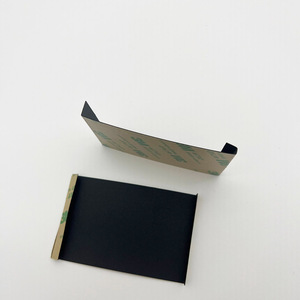 Feuille d'isolation en PP résistante aux hautes températures, film isolant ignifuge pour batterie de véhicule électrique - Product Image 1