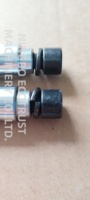 Repuestos para Máquina de Moldeo por Inyección Haitian HTF/MA/MAII/MAIII, Varilla Expulsora, Varilla Expulsora Secundaria