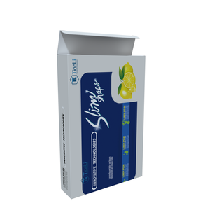 Logotipo personalizado Reciclável Drogas Farmacêuticas Embalagem Caixa De Papel De Medicina Dobrável Cápsulas De Comprimidos De Cálcio Caixa - Product Image 5