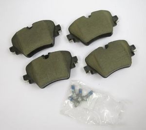 Pour <span class=keywords><strong>BMW</strong></span> 1 '/2 série X1 X1 <span class=keywords><strong>X2</strong></span> <span class=keywords><strong>X2</strong></span> X3 X3 X4 X4 F48 F39 pour MINI mini F54 F60 bloc de frein OE 34106860019 34106876245 - Product Image 3