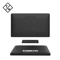 Panel LED de 21,5 pulgadas con pantalla táctil Android 12 Tablet PC RK3399 Uso industrial Nuevo con capacidad de memoria de 4GB