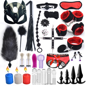 MOG-juguetes sexuales de fábrica para parejas, Bdsm, <span class=keywords><strong>Bdms</strong></span>, Bondage - Product Image 2