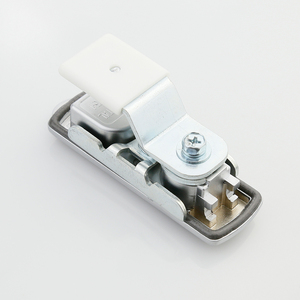 Ngoài trời không thấm nước tuôn ra Swing xử lý khóa với cài đặt nhanh thế hệ mới của ổ khóa cho an ninh và thuận tiện - Product Image 2