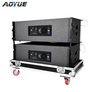 KA212ลำโพงแบบคู่12นิ้วระบบเสียงระดับมืออาชีพระบบ PA สำหรับเวทีกลางแจ้ง - Product Image 5