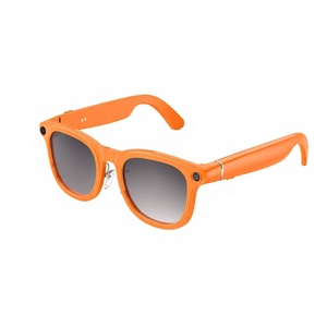 Gafas Inteligentes en Oferta con Cámara de 8MP, Reconocimiento Automático, Llamadas por Bluetooth, Estuche de Carga de 3600 mAh, Traducción por IA - Product Image 3