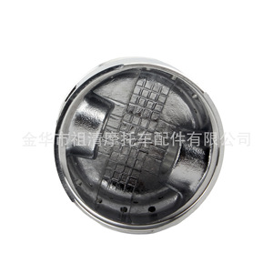 ลูกสูบรถจักรยานยนต์ Zuqing ขนาด 52.4 มม. สำหรับเครื่องยนต์ออฟโรด 70 ซีซี Crf70 Ct70 - Product Image 3