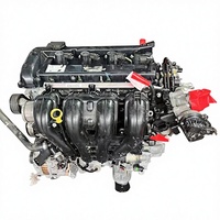 Vente flash - Moteur essence Ford 1.8L QQDB Duratec-HE pour Ford Focus Classic, Lincoln MKC, MKZ, MKX, Nautilus