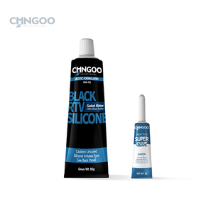 fabricante <span class=keywords><strong>de</strong></span> <span class=keywords><strong>juntas</strong></span> <span class=keywords><strong>de</strong></span> silicona <span class=keywords><strong>sellador</strong></span> <span class=keywords><strong>de</strong></span> silicona RTV gris <span class=keywords><strong>de</strong></span> alta temperatura - Product Image 1