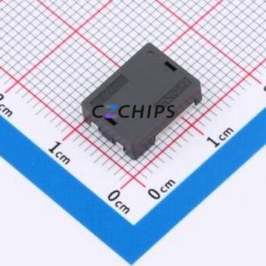 BNX024H01L EMI Filter (RC, LC Network) SMD-4P,12.1x9.1mm RF ( Rated Voltage: 50V )( Rated Current: 20A )( Filter Order: 5 ) - Product Image 1