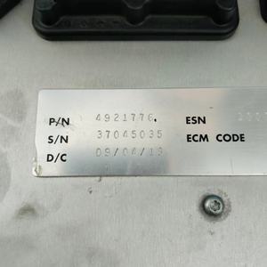 600-467-3300 Modul Pengontrol Mesin <span class=keywords><strong>ECM</strong></span> Excavator <span class=keywords><strong>Komatsu</strong></span> PC200-8MO 6D107 - Product Image 4