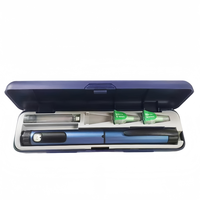 Caja de plástico, estuche de plástico, almacenamiento impermeable, biodegradable, estuche de viaje, venta al por mayor, OEM, alta calidad, uso en laboratorio y cosmética