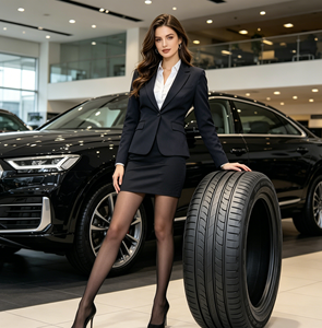 ยางรถยนต์ทุกสภาพอากาศ ยี่ห้อ RP69 ขนาด 195/55R15 ราคาประหยัด เหมาะสำหรับรถซีดานและแฮทช์แบ็ก - Product Image 6