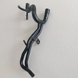 ท่อน้ำหล่อเย็น Chery A11 รุ่น A5A11-1303310DA ท่อเหล็กสำหรับเปลี่ยนซ่อม - Product Image 1