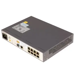 GPON MDU MA5626 8FE POE GPON ONU