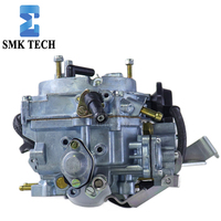 Pièces de voiture DE VOITURE-STYLE CARBURATEUR ASSY 0261290155 026-129-0155 pour 2E ALC/GAZ AP 1.8L/2.0L Moteur de qualité OEM