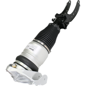 ถุงลมกันสะเทือนสำหรับ Audi Q7 / <span class=keywords><strong>Touareg</strong></span> / Porsche Cayenne (955) ถุงลม Airlift โช้คอัพหน้า 7L8616039/40 - Product Image 2