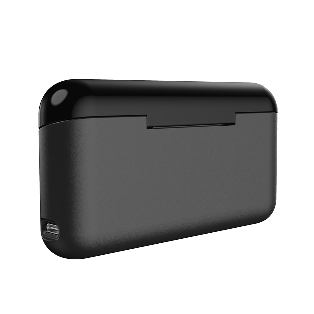 HONGDAK Portable Battery Charger 3 Slots Fast Charging for GoPro Hero 13 Battery GoPro Hero 13 Black Action Camera Accessories