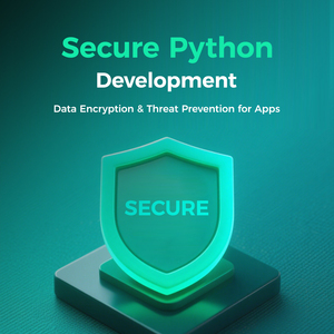 Servicios profesionales de programación de Python: Desarrollo de scripts, corrección de errores y soporte técnico 24/7 - Product Image 5
