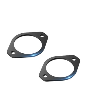Plaque de renforcement de tour d'amortisseur arrière en aluminium usiné CNC sur mesure pour BMW E30, E36, E46, Z3, Z4 - Product Image 1