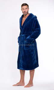 China Factory Direct Wholesale Customized Elegant <strong>Men's</strong> Women'<strong>s</strong> Hooded Fleece Plush Soft Warm Breathable Quick Dry Spring Autumn - Product Image 6