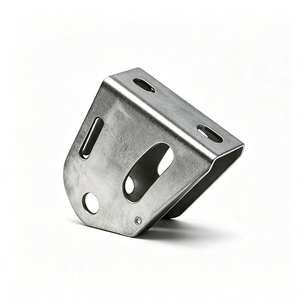 Pièces de fabrication sur mesure pour boîtiers métalliques OEM, matrices d'emboutissage et coffrets métalliques - Product Image 6