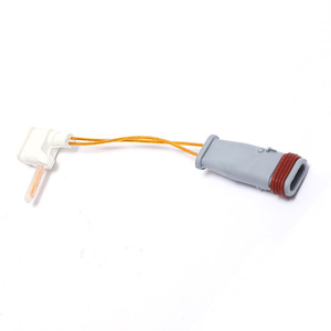 Fil d'avertissement de frein de voiture 2115400717 12V 101mm pour remplacement et réparation en plastique - Product Image 4