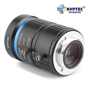 Objectif de vision industrielle 25 mm avec 10 mégapixels et format d'objectif 1 pouce - Product Image 4