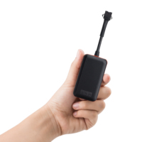 Traceur GPS étanche pour voiture DAGPS TK108 avec coupure moteur à distance et localisation intelligente – Dispositif de suivi de véhicule TK108