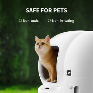 Eliminador de Olores PETKIT N50 2.0 Exclusivo para PURA <span class=keywords><strong>MAX</strong></span>, PURA <span class=keywords><strong>MAX</strong></span> 2, PUROBOT <span class=keywords><strong>MAX</strong></span> PRO, Producto Plástico para Mascotas - Product Image 2